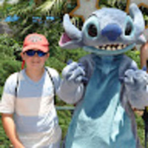 Meet your Posher, Jackson